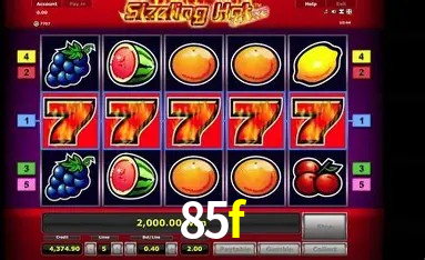 Inovações de Jogos na 85f: O Futuro das Experiências Interativas