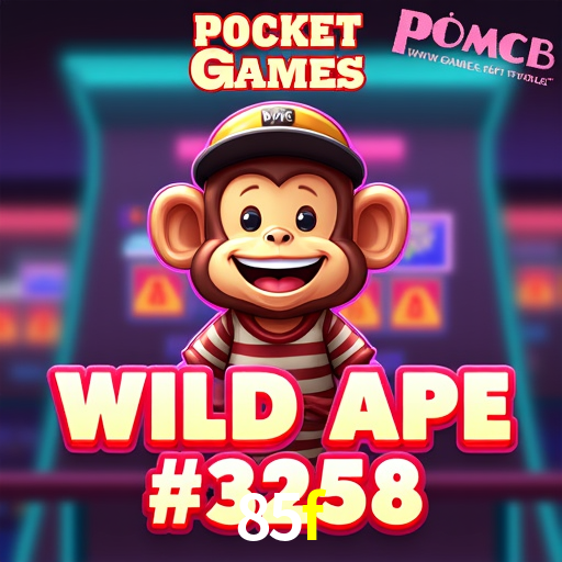 A Popularidade dos Caça-Níqueis no 85f